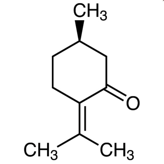 TCI P2331 89-82-7 (+)-Pulegone