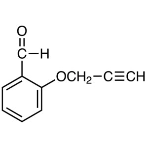 TCI P2338 29978-83-4 2-(Propargiloksi)benzaldehida