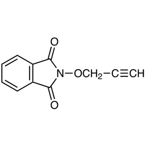 TCI P2342 4616-63-1 N-(Propargyloxy)phthalimide