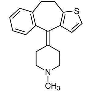 TCI P2344 15574-96-6 Pizotifen
