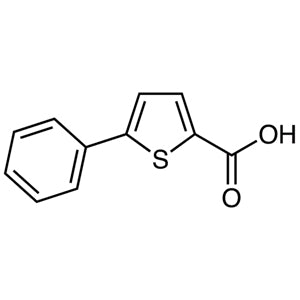 TCI P2347 19163-24-7 5-Phenyl-2-thiophenecarboxylic Acid