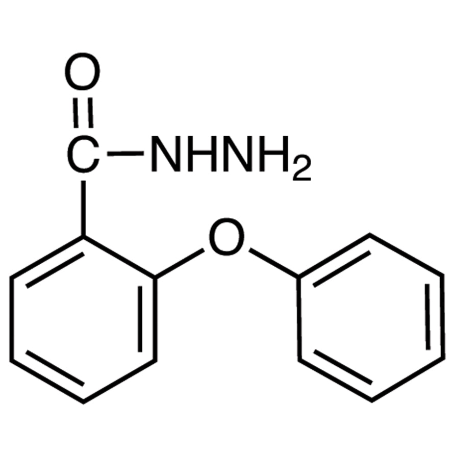 TCI P2357 43038-37-5 2-Phenoxybenzohydrazide
