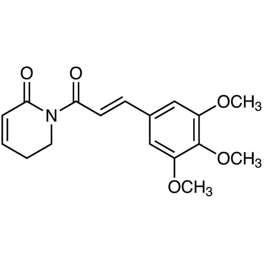 TCI P2361 20069-09-4 Piperlongumine