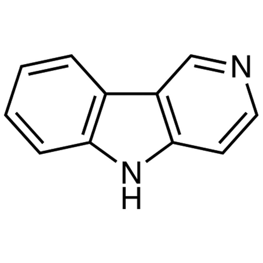 244-69-9 5H-Pyrido[4,3-b]indole - AMI Scientific