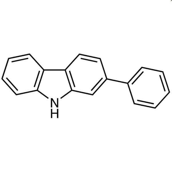 88590-00-5 2-Phenyl-9H-carbazole - AMI Scientific