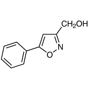 TCI P2386 1619-37-0 (5-Phenylisoxazol-3-yl)methanol