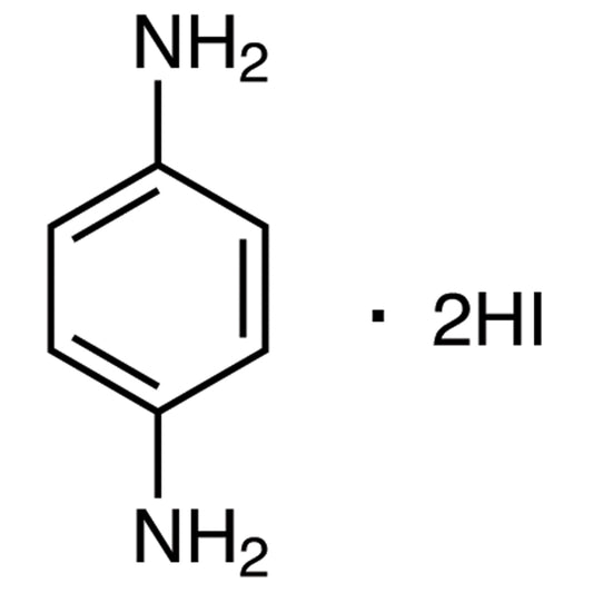 TCI P2389 116469-02-4 1,4-Phenylenediamine Dihydroiodide