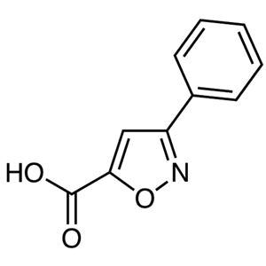 TCI P2390 14442-12-7 3-Phenylisoxazole-5-carboxylic Acid
