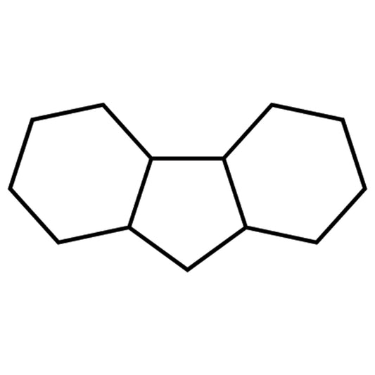 TCI P2393 5744-03-6 Dodecahydrofluorene (mixture of isomers)