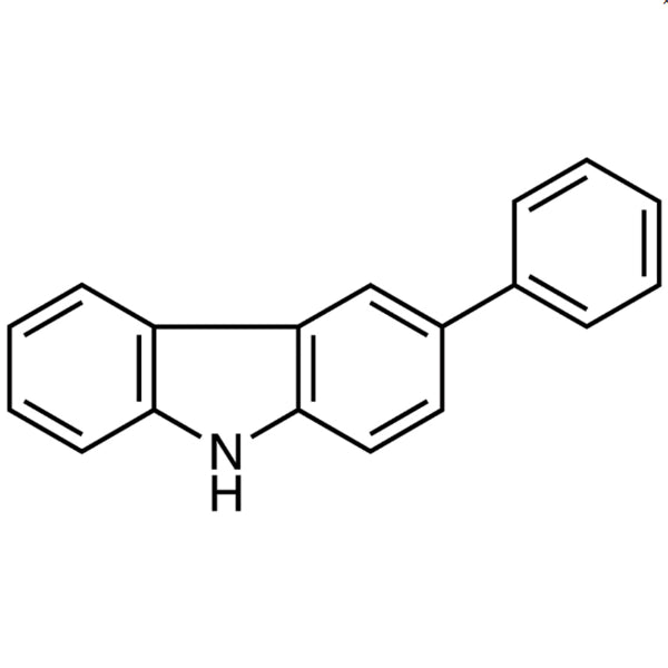 103012-26-6 3-Phenyl-9H-carbazole - AMI Scientific