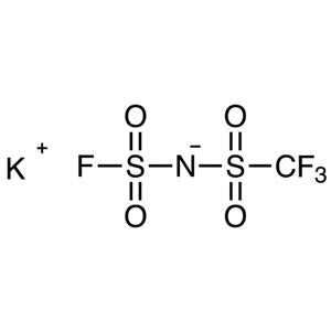 TCI P2410 860653-59-4 Potassium (Fluorosulfonyl)(trifluoromethanesulfonyl)imide