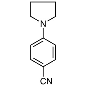 10282-30-1 4-(1-Pyrrolidinyl)benzonitrile - AMI Scientific