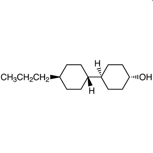 TCI P2434 82832-72-2 trans-4-(trans-4-Propylcyclohexyl)cyclohexanol