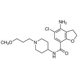 TCI P2467 179474-81-8 Prucalopride