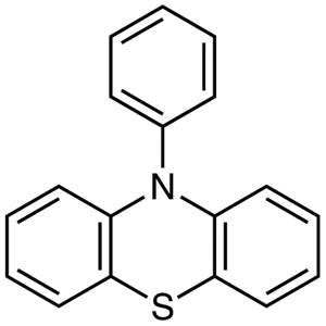 TCI P2470 7152-42-3 10-Fenilfenotiazin