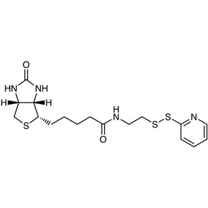 TCI P2471 112247-65-1 N-[2-(2-Piridilditio)etil]biotinamida