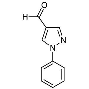 TCI P2473 54605-72-0 1-Phenyl-1H-pyrazole-4-carboxaldehyde