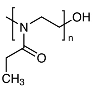 TCI P2507 161358-47-0 ULTROXA(regR) Poly(2-ethyl-2-oxazoline) (n=approx. 100)