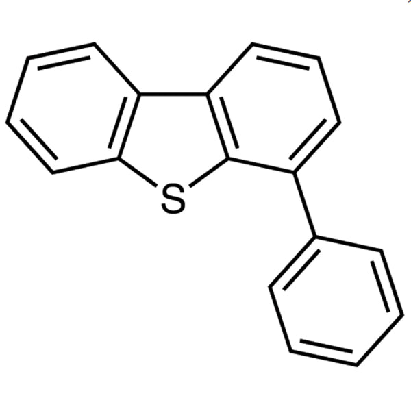 TCI P2510 98251-31-1 4-Fenildibenzotiofena