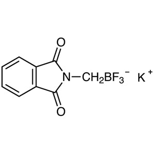 TCI P2514 1001671-72-2 Kalium (Phthalimidometil)trifluoroborat