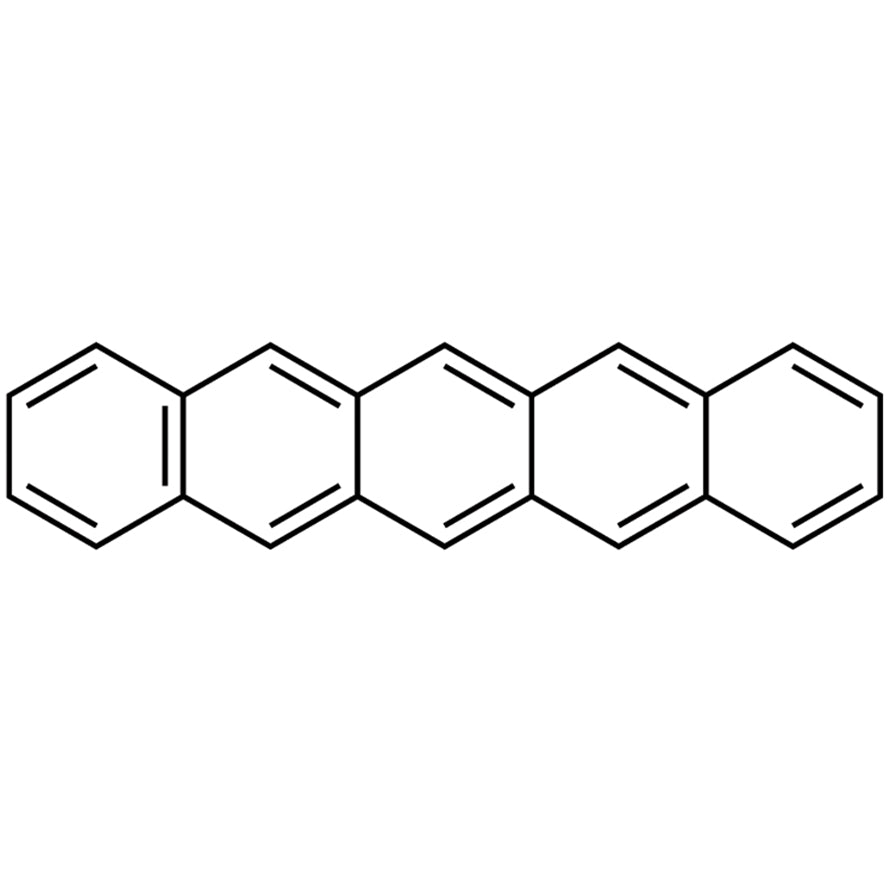 TCI P2524 135-48-8 Pentacene (99,999%, dasar logam renik) (dimurnikan dengan sublimasi) [untuk elektronik organik]