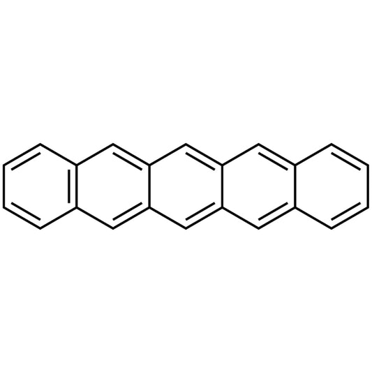 TCI P2524 135-48-8 Pentacene (99.999%, trace metals basis) (purified by sublimation) [for organic electronics]