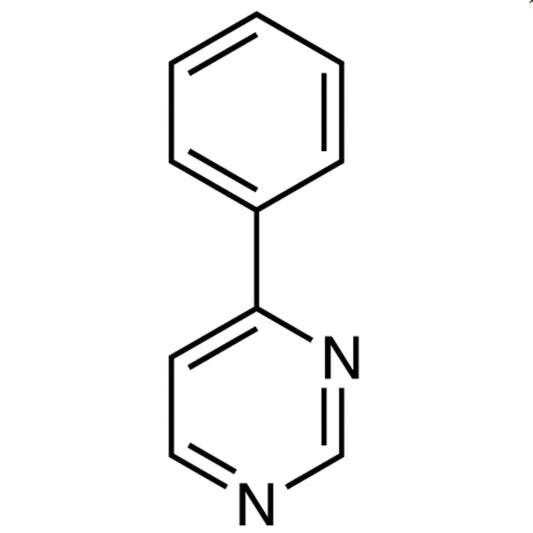 TCI P2525 3438-48-0 4-Phenylpyrimidine