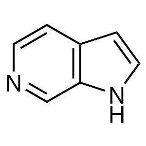 271-29-4 1H-Pyrrolo[2,3-c]pyridine - AMI Scientific