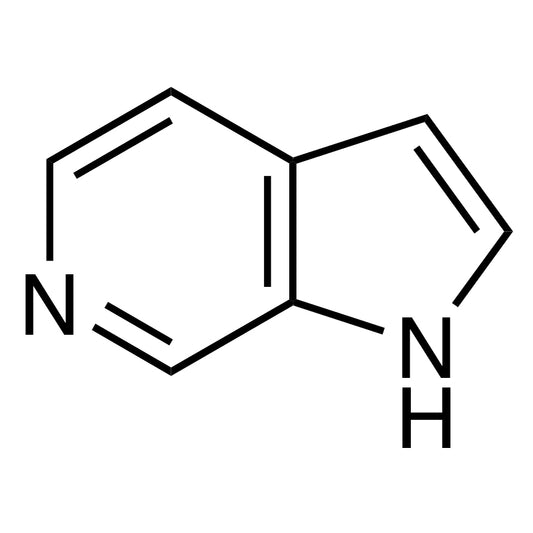 TCI P2530 271-29-4 1H-Pyrrolo[2,3-c]pyridine