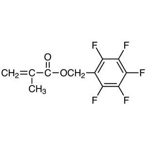 TCI P2546 114859-23-3 Pentafluorobenzyl Methacrylate (stabilized with BHT)