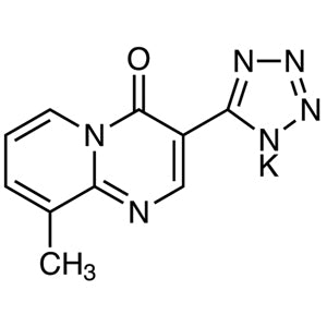TCI P2547 100299-08-9 Pemirolast Potassium