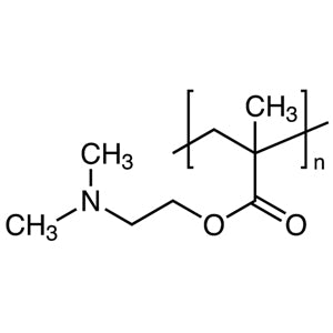 TCI P2556 25154-86-3 Poly[2-(Dimethylamino)ethyl Methacrylate] Number Average Molecular Wt. 10000