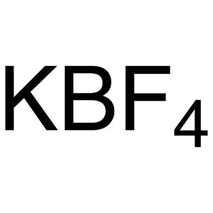 TCI P2565 14075-53-7 Potassium Tetrafluoroborate