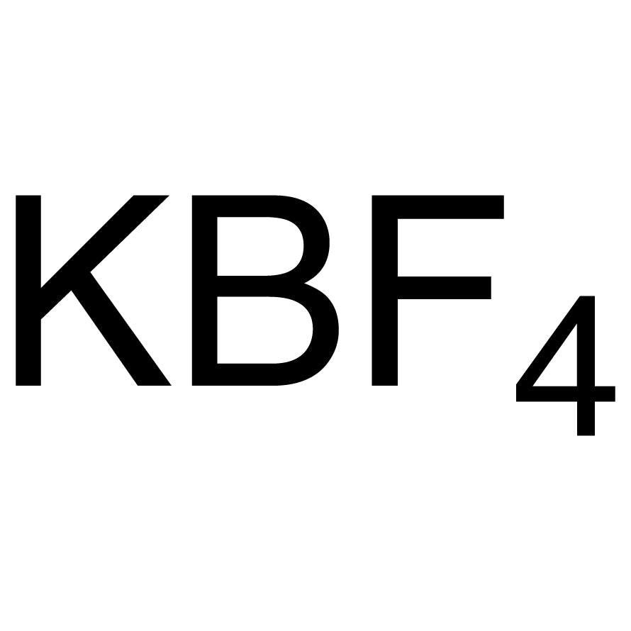 TCI P2565 14075-53-7 Potassium Tetrafluoroborate