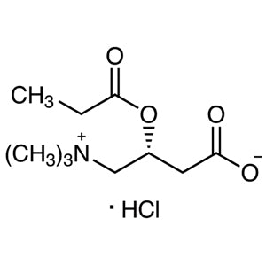 TCI P2569 119793-66-7 Propionyl-L-carnitine Hydrochloride
