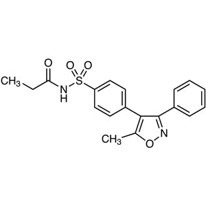 TCI P2579 198470-84-7 Parecoxib