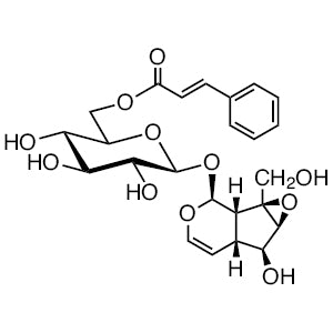 TCI P2593 27409-30-9 Picroside I