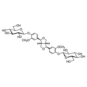 TCI P2595 63902-38-5 Pinoresinol Diglucoside