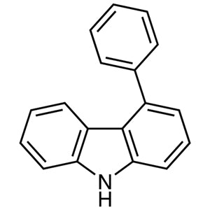 1201561-34-3 4-Phenyl-9H-carbazole - AMI Scientific