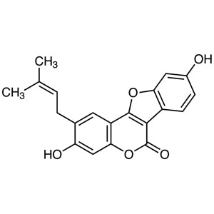 TCI P2605 18642-23-4 Psoralidin