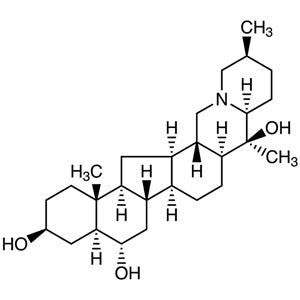 TCI P2610 23496-41-5 Peimine