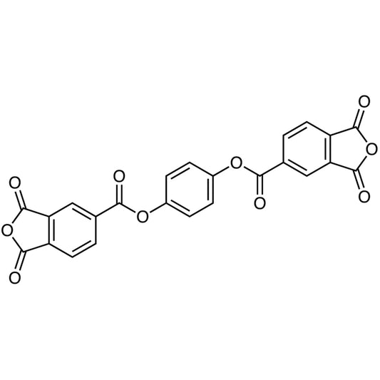 TCI P2625 2770-49-2 1,4-Phenylene Bis(1,3-dioxo-1,3-dihydroisobenzofuran-5-carboxylate)