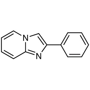 4105-21-9 2-Phenylimidazo[1,2-a]pyridine - AMI Scientific