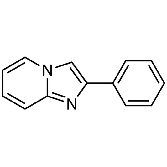 TCI P2632 4105-21-9 2-Phenylimidazo[1,2-a]pyridine