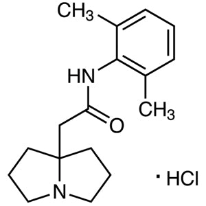 88069-49-2 Pilsicainide Hydrochloride - AMI Scientific