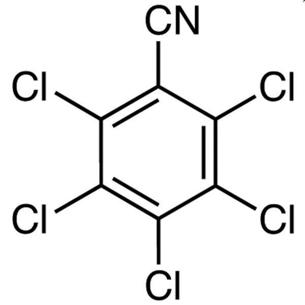 TCI P2643 20925-85-3 Pentachlorobenzonitrile