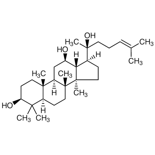 TCI P2651 30636-90-9 (20S)-Protopanaxadiol