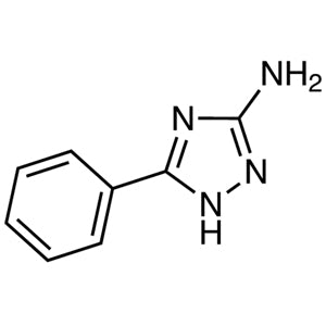 4922-98-9 5-Phenyl-1H-1,2,4-triazol-3-amine - AMI Scientific