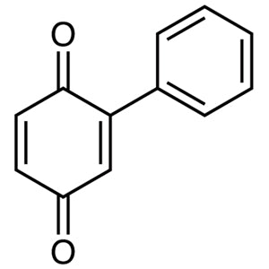 TCI P2674 363-03-1 2-Phenyl-1,4-benzoquinone