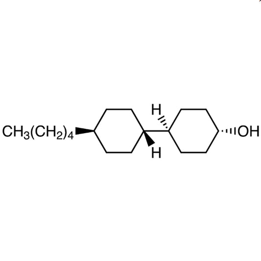 TCI P2690 82575-70-0 trans-4-(trans-4-Pentylcyclohexyl)cyclohexanol